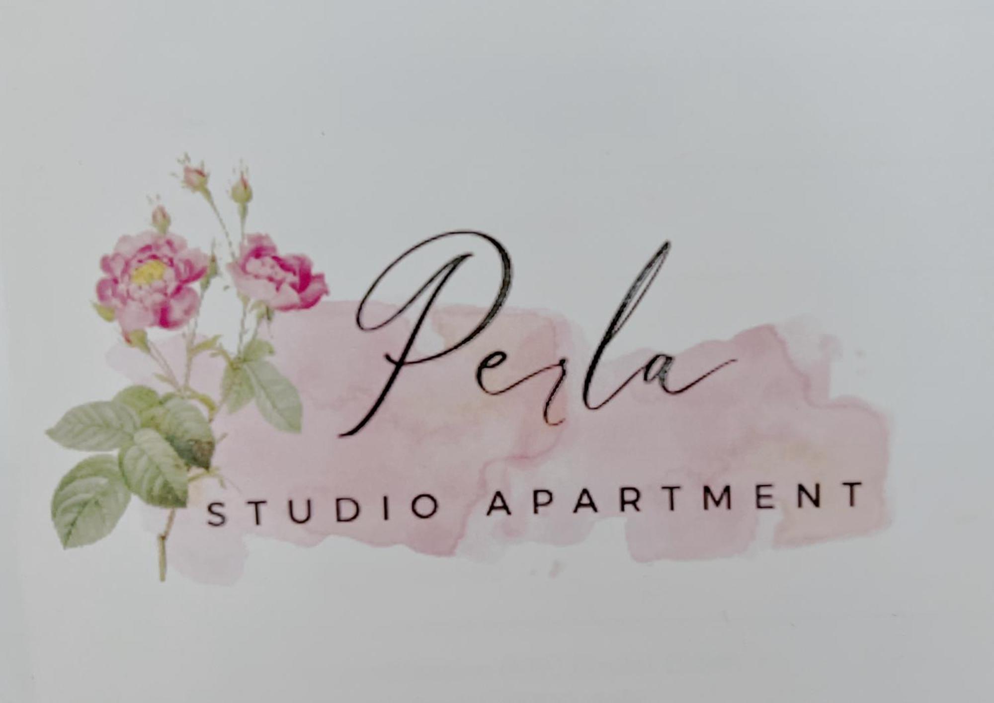 Studio Apartman Perla Split Exterior foto